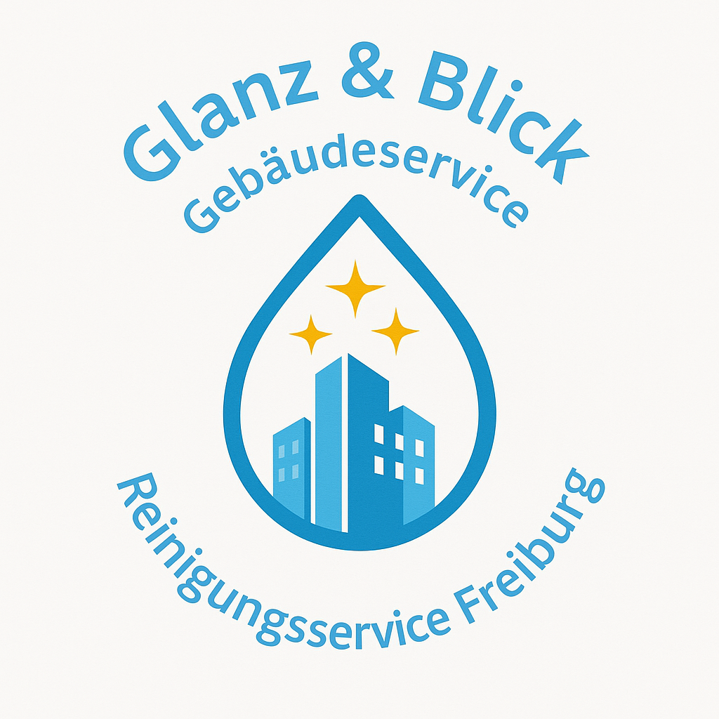 Glanz & Blick Logo